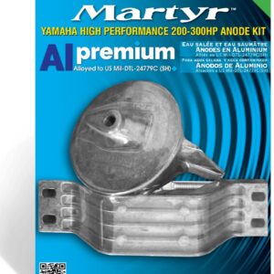 ARCO MARINE O/B STARTER 5363