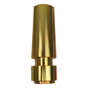 BLUE OX GOOSENECK ADAPTER DH9008