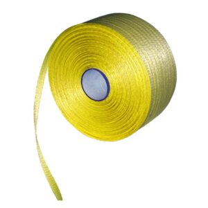 DR.SHRINK 3/4' X 1665' HEAVY-DUTY CORD STRAPP DS-750HW