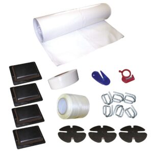 DR.SHRINK SHRINK WRAP KIT DS-SWK