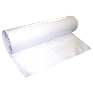 DR.SHRINK 17' X 350' 7 MIL WHITE DS-177350W