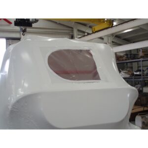 EMP MANIFOLD  EXHAUST 57-57503