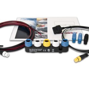 RAYMARINE SEATALK1 TO SEATALK NG CONVERTER E22158
