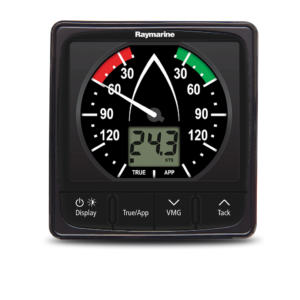 RAYMARINE INSTRU. WIND I60 DISPLAY ONLY E70061