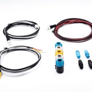 RAYMARINE VHF NMEA0183 TO ST-NG CONVERTER KIT E70196