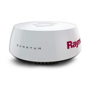 RAYMARINE RADAR SOLID STATE 18' DOME WIFI E70210