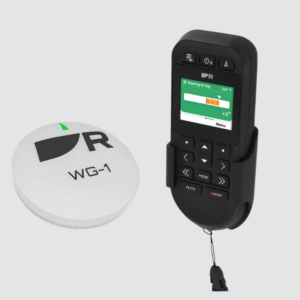 RAYMARINE RCU-1 AUTOPILOT REMOTE CONT W/WG-1 E70718