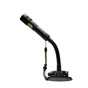 SEASUCKER HEAVY-DUTY FLASHLIGHT MOUNT EL5880