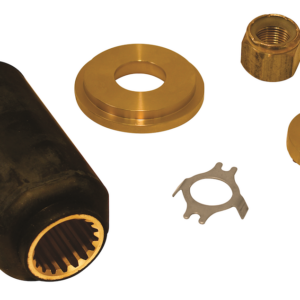 GEN-Y HITCH GOOSEPUCK 5' OFFSET BALL-PUCK MOUNT GH-21001
