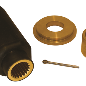 GEN-Y HITCH GOOSEPUCK 5' OFFSET BALL-PUCK MOUNT GH-21004