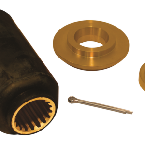 GEN-Y HITCH GOOSEPUCK 5' OFFSET BALL-PUCK MOUNT GH-21007