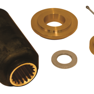 GEN-Y HITCH GOOSEPUCK 5' OFFSET BALL-PUCK MOUNT GH-21008