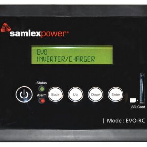 SUPERWINCH SX 12000SR WINCH 1712201
