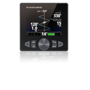 FURUNO CONTROL UNIT  NAVPILOT 711C FAP7011C
