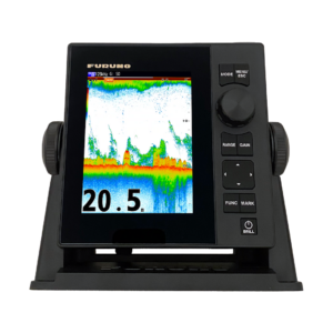 FURUNO 5.7' TRUECHO CHIRP FISHFINDER FCV600