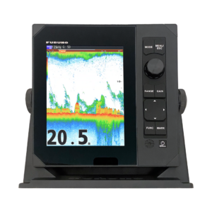 FURUNO 8.4' TRUECHO CHIRP FISHFINDER FCV800