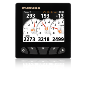 FURUNO INSTRU. DISPLAY  4.1' COLOR LCD FI70