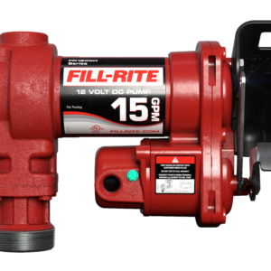 FILL RITE 12V DC PUMP ONLY FR1204H