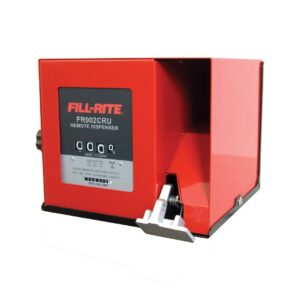 FILL RITE UP TO 40 GPM  COMPACT CAB FR902CRU