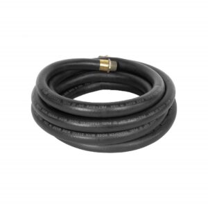FILL RITE 3/4' X 20' RETAIL HOSE FRH07520
