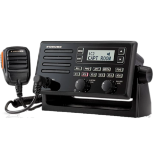 FURUNO LOUDHAILER 30WATT 2HORN 6INTERCOM LH5000