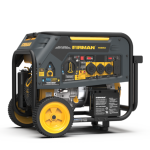 FIRMAN POWER GEN 12/240V DUAL FUEL OPTION H08052