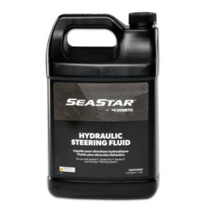 SEASTAR SEASTAR HYDRAULIC OIL  4 LITER - 1 HA5440H