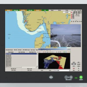 HATTELAND MONITOR  SER. X-G2 19' 5:4 INDOOR HD 19T22 MMD-MA1-FOGP