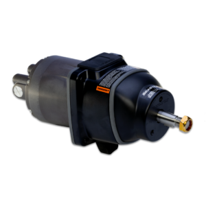SEASTAR SEASAR HELM 1.7 CLASSIC TILT ORB HH6541-4