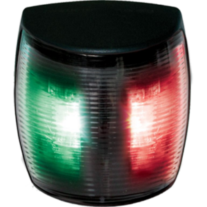 HELLA LIGHTS BICOLOR LED NAV LIGHT BSH 2NM BLK 959941001