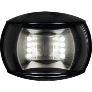 HELLA LIGHTS NAV LIGHT LED STERN 2NM BLK 980520501