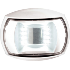 HELLA LIGHTS NAV LIGHT LED STERN 2NM WH 980520511