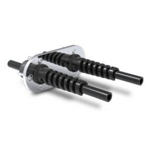 SEASTAR KIT FIELD INSTALLED BULKHEAD  DUAL HO7200