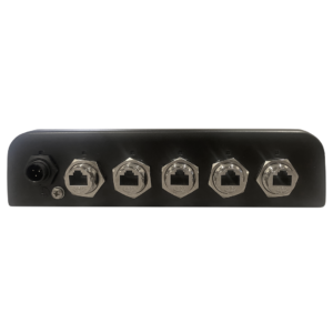 FURUNO 5-PORT ETHERNET HUB FOR NAVNET HUB102