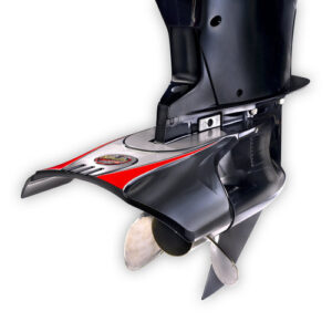 SAVIOR PROD STINGRAY XRIII JR HYDROFOIL WHITE JR-XRIII-2