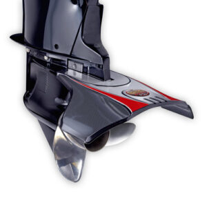 SAVIOR PROD STINGRAY XRIII JR HYDROFOIL GRAY JR-XRIII-3
