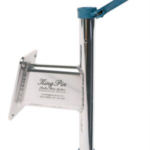 CMP GROUP TRANSOM MOUNT BRACKETS QUICK RELEAS KPSQ50A