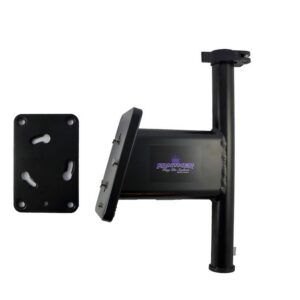 CMP GROUP TRANSOM MOUNT BRACKETS QUICK RELEAS KPSQ50B