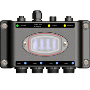 MASTERVOLT CHARGEMASTER PLUS 12/100 CZONE/MBUS 44311005