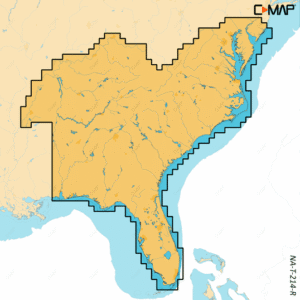 CMAP REVEAL X-LR-AUSD M-NA-T-214-R-MS