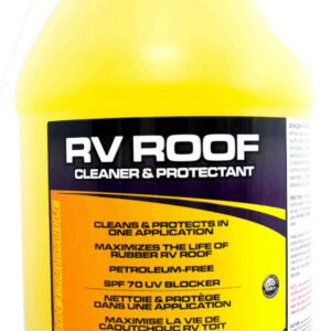 DAVE CARTER TH36387 RV PREMIUM PLUS 2-BUTTON 50007