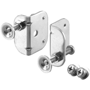BULLETPROOF 2.0' EXTREME DUTY RECEIVER SHACKLE ED20SHACKLE