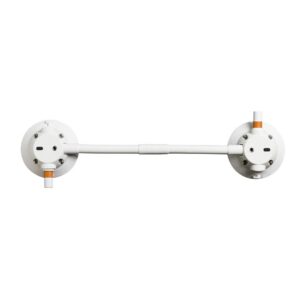 SEASUCKER NAKED FLEX MOUNT HANDLE MB6218W