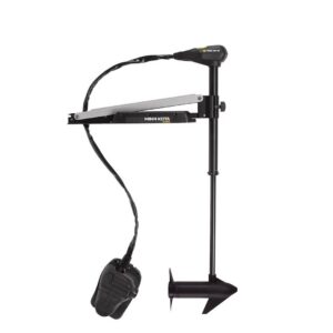 MINN KOTA EDGE  45#  36'  12V  FOOT STEER 1355946