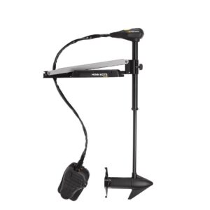 MINN KOTA EDGE  70#  45'  24V  FOOT STEER 1355970