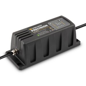 MINN KOTA BATTCHGR MK 106PCL 12V 6 AMP/1 BANK 1831061