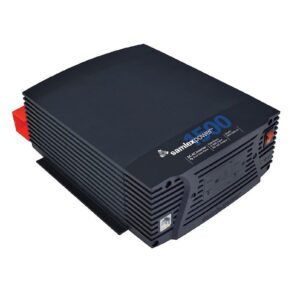 SUSPENS PRO 14-17 1500 CST AL CTLARM-4'F/1.75'R G40SL2