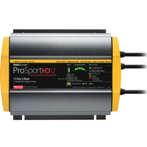 PRO MARINER PRO SPORT HD 12 - PFC 44026