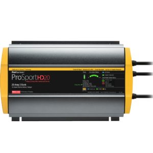 PRO MARINER PRO SPORT HD 20 - PFC 44028