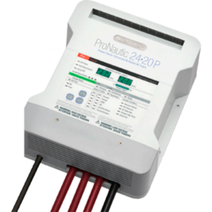 PRO MARINER PRONAUTIC 2420P (24 VOLT SYSTEM) 20 63170